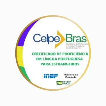 Celpe-Bras Exam - Clases Portugués